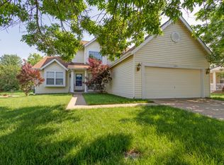 16341 Hampden Pl, Florissant, MO