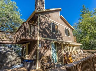 32726 Scola Ln, Arrowbear Lake, CA 92382