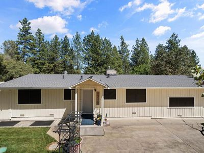 90 Pinecrest Dr, Applegate, CA, 95703