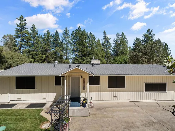90 Pinecrest Dr, Applegate, CA 95703