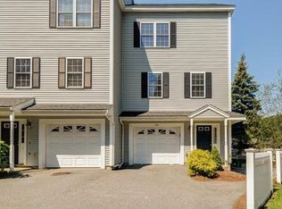 248 Main St UNIT 4, Acton, MA 01720