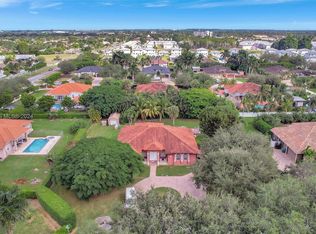 28881 SW 164th Pl, Homestead, FL 33033