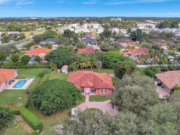 28881 SW 164th Pl, Homestead, FL 33033