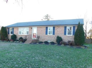 8019 Woodbridge Rd, Mechanicsville, VA 23111