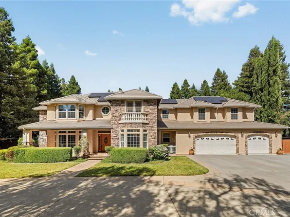3150 Shady Grove Ct, Chico, CA 95973