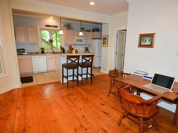 1st Floor Dining Room