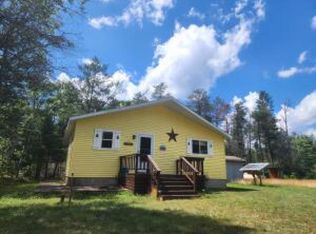 11 & 21 McKinley Rd, Mio, MI 48647