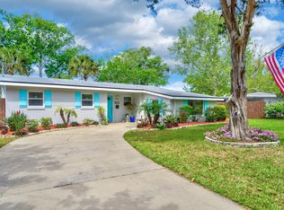 358 Royal Palms Dr, Atlantic Beach, FL 32233