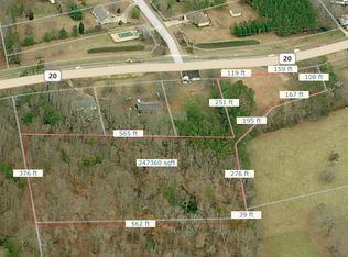 7620 Cumming Hwy, Canton, GA 30115