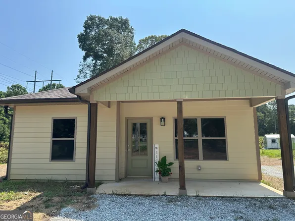 50 Richardson St, Griffin, GA 30223