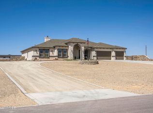 3261 Cerro Ct, Las Cruces, NM 88012