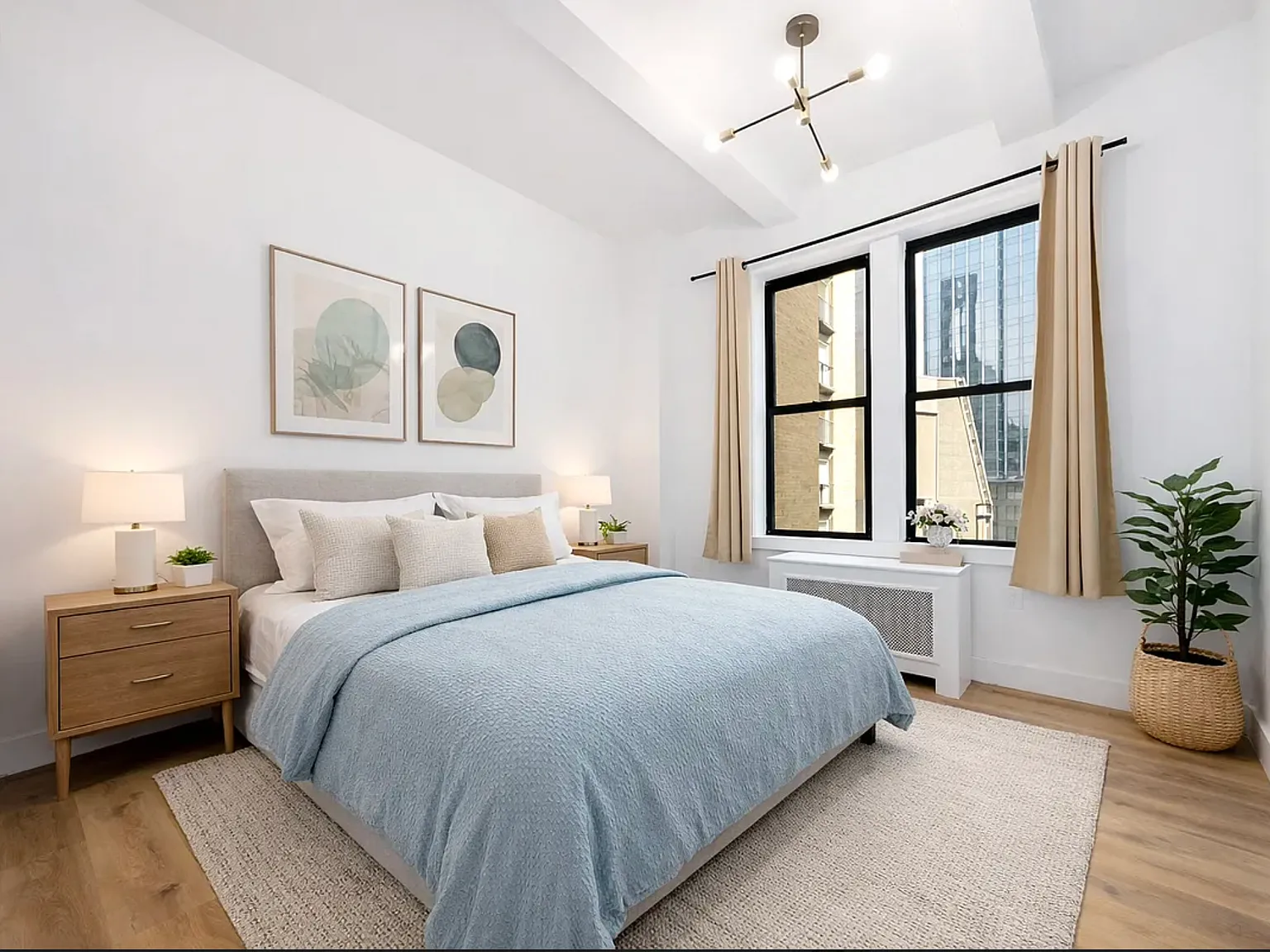 161 West 54th Street — Photo 3