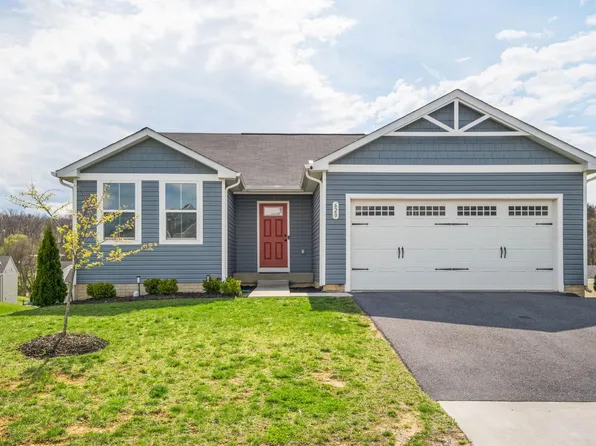 620 Grommet Dr, Rockingham, VA 22801
