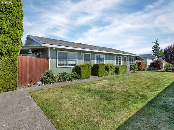 154 S 21st St, Saint Helens, OR 97051