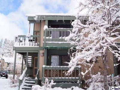 760 Blue Jay Rd #5, Big Bear Lake, CA, 92315