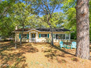 313 Mercer Street, Oak Island, NC 28465