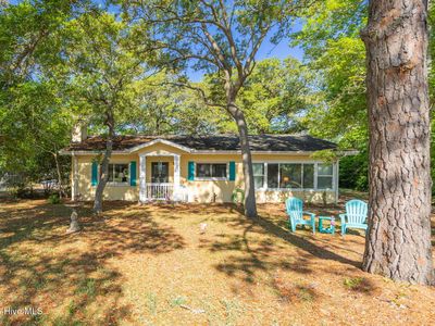 313 Mercer Street, Oak Island, NC, 28465