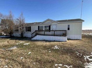 34263 S 4200th Rd, Inola, OK 74036