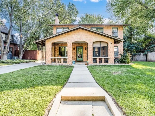 116 N Terrace Dr, Wichita, KS 67208