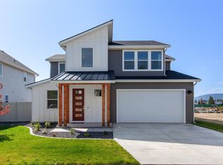 600 University Park Way, Sandpoint, ID 83864