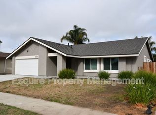 3621 Miramar Way, Oxnard, CA 93035