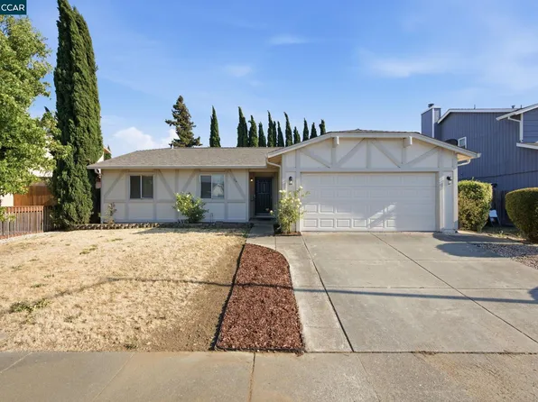 1219 Rebecca Dr, Suisun City, CA 94585