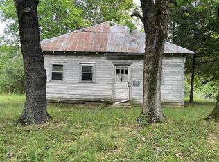 0 N Cammack St, Evening Shade, AR 72532