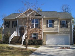 373 Pebbleridge Rd NW, Milledgeville, GA 31061