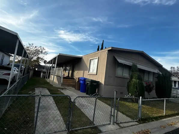 6601 Eucalyptus Dr Space 249, Bakersfield, CA 93306