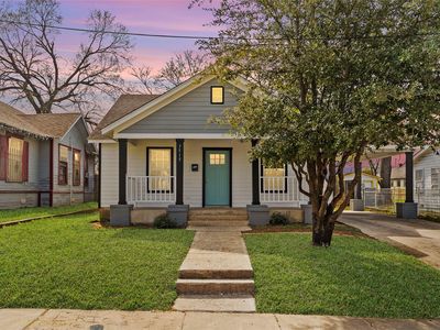 3515 Meadow St, Dallas, TX, 75215