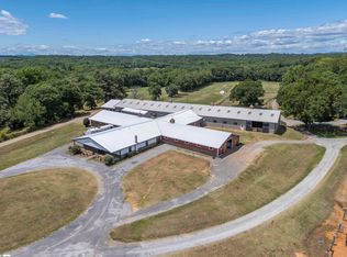 140 Joanda Farm Rd, Mooresboro, NC 28114