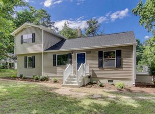 4177 Bradshaw Rd, Salem, VA 24153