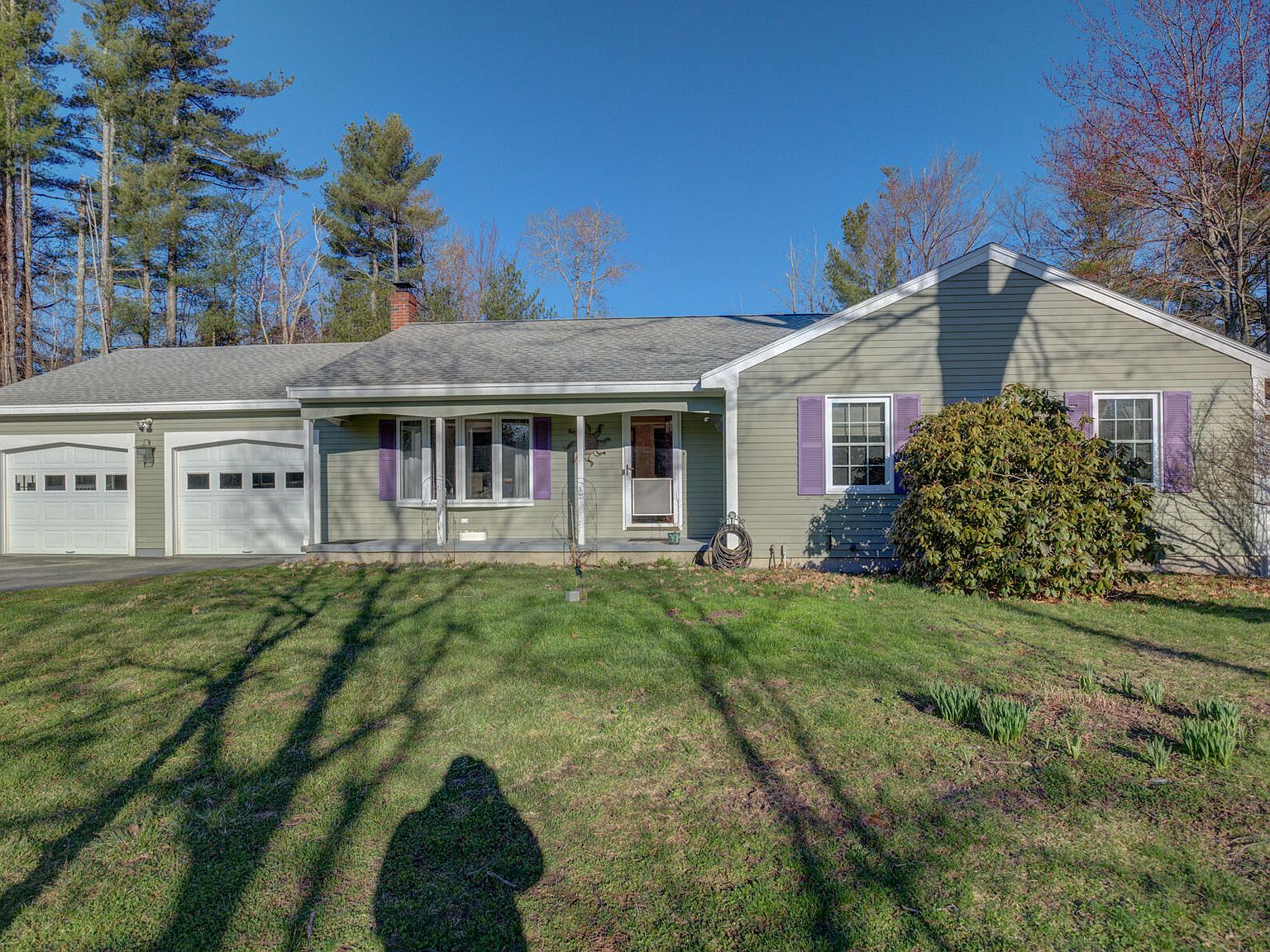 171 Old Post Road, Arundel, ME 04046 Zillow