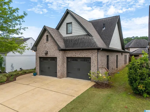 3469 Ashlyn Ct, Birmingham, AL 35235