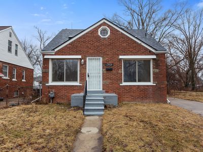 12914 Montrose St, Detroit, MI, 48227