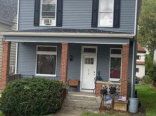 313 Harrison Ave, Pittsburgh, PA