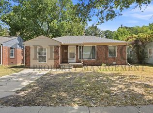 1752 N Old Manor Rd, Wichita, KS 67208