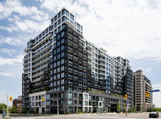 1100 Sheppard Ave W #1511, Toronto, ON