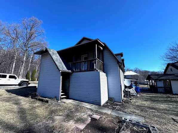 1731 W 8th St, Wind Gap, PA 18091