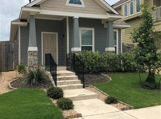 139 Gambel Oak Way, San Marcos, TX 78666