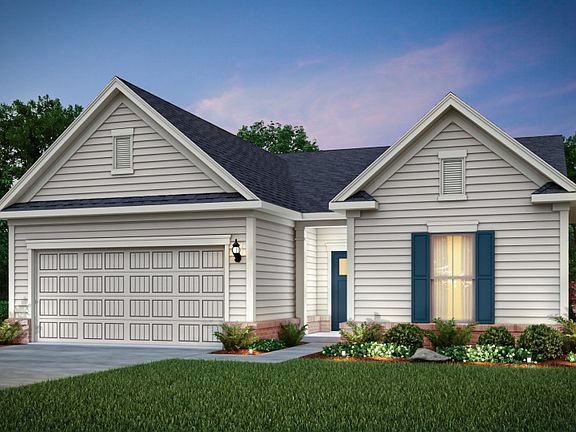 Home Exterior LC1A