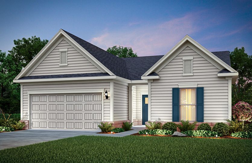 Home Exterior LC1A