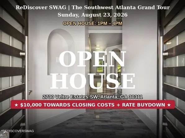 2730 Veltre Ter SW, Atlanta, GA 30311