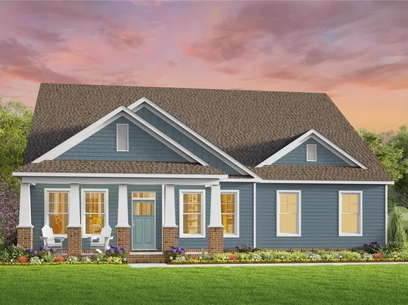 2857 Raccoon Trl, Chesapeake, VA 23322