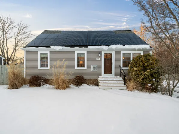 115 South Broad Street, Stonington, CT 06379