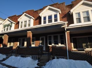 9225 Seneca St, Fountain hill, PA 18015