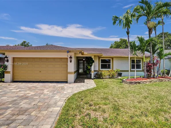 4365 NW 103rd Ter, Sunrise, FL 33351