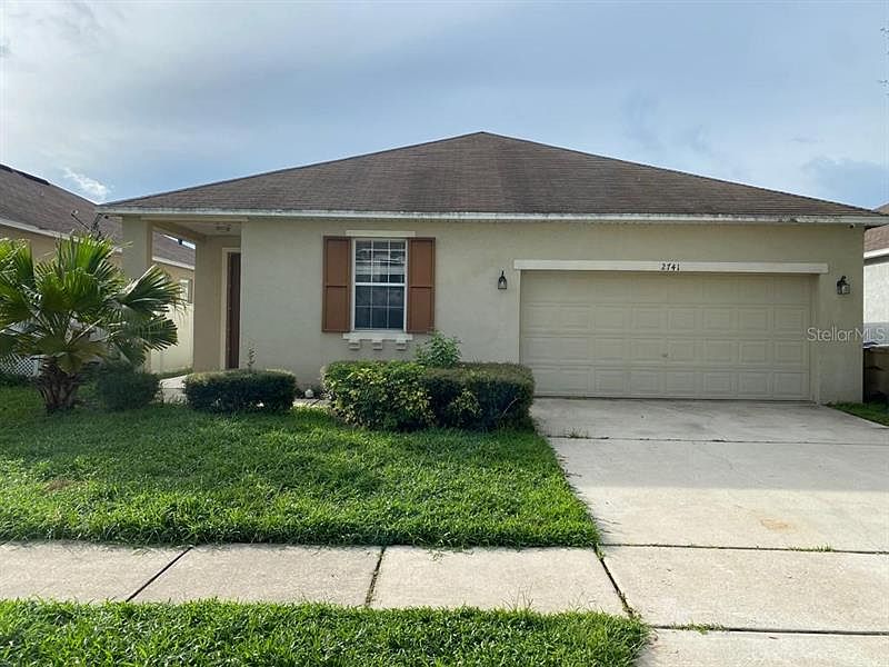 2741 Portchester Ct, Kissimmee, FL 34744 Zillow