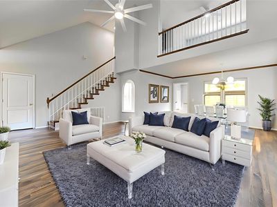 705 Andrea St, Norman, OK, 73072