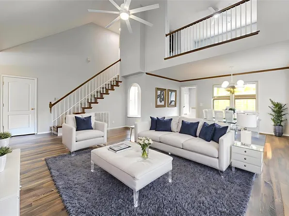 705 Andrea St, Norman, OK 73072